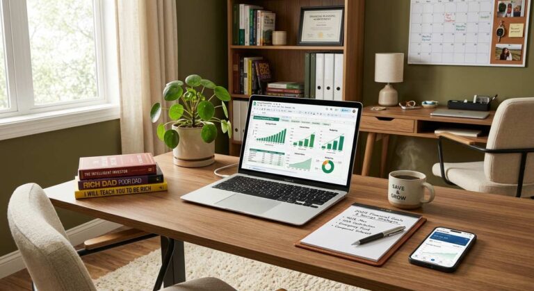 Exploring Saving Accounts Benefits: Rates, Withdrawals, and Management Tips